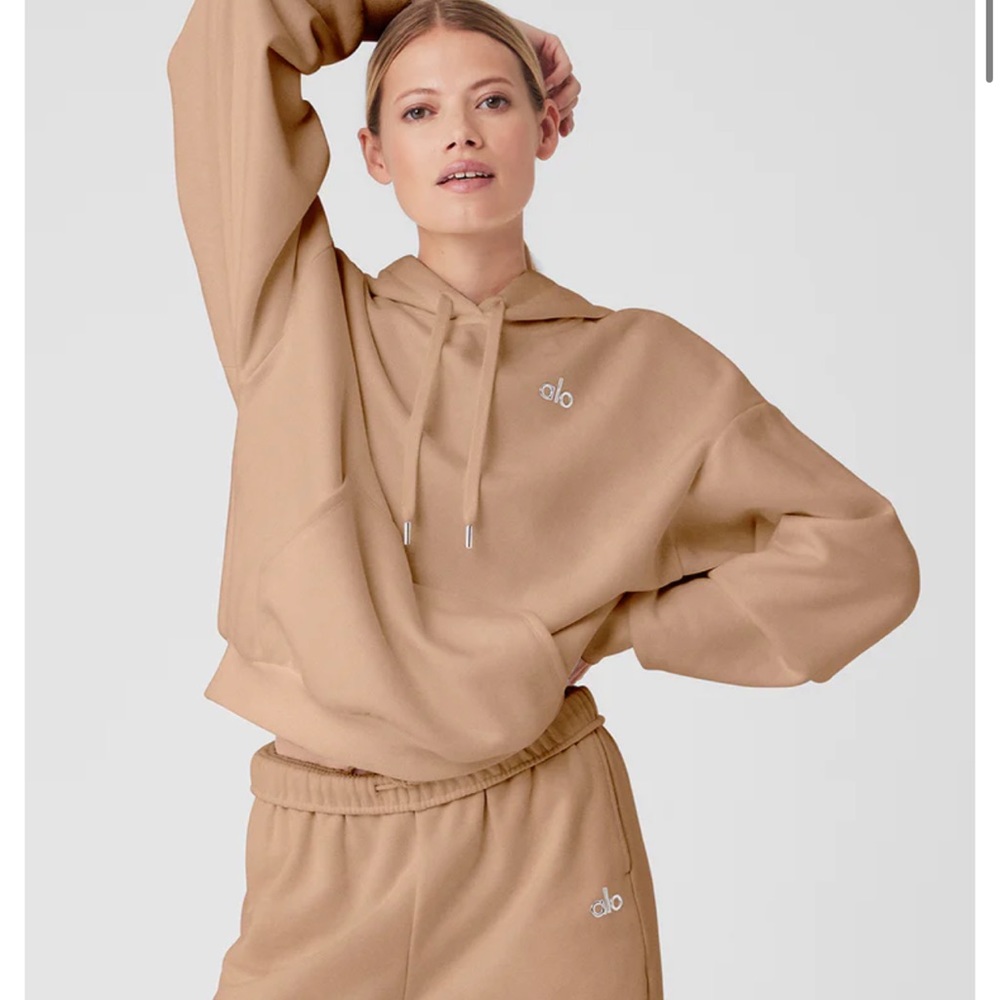 Alo hoodie